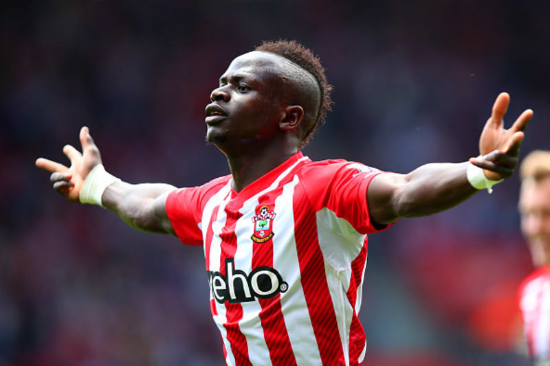 Sadio Mané - Southampton (2015/16)Team:.6th PL.FA Cup Third Round.League Cup Quater-Final.UEL Play-OffsIndividual:.37 PL apps (2,597 mins.).11G, 6A (0 penalties).0.6 G/A p90'.2.3 shots p90'.0.98 fouls won p90'