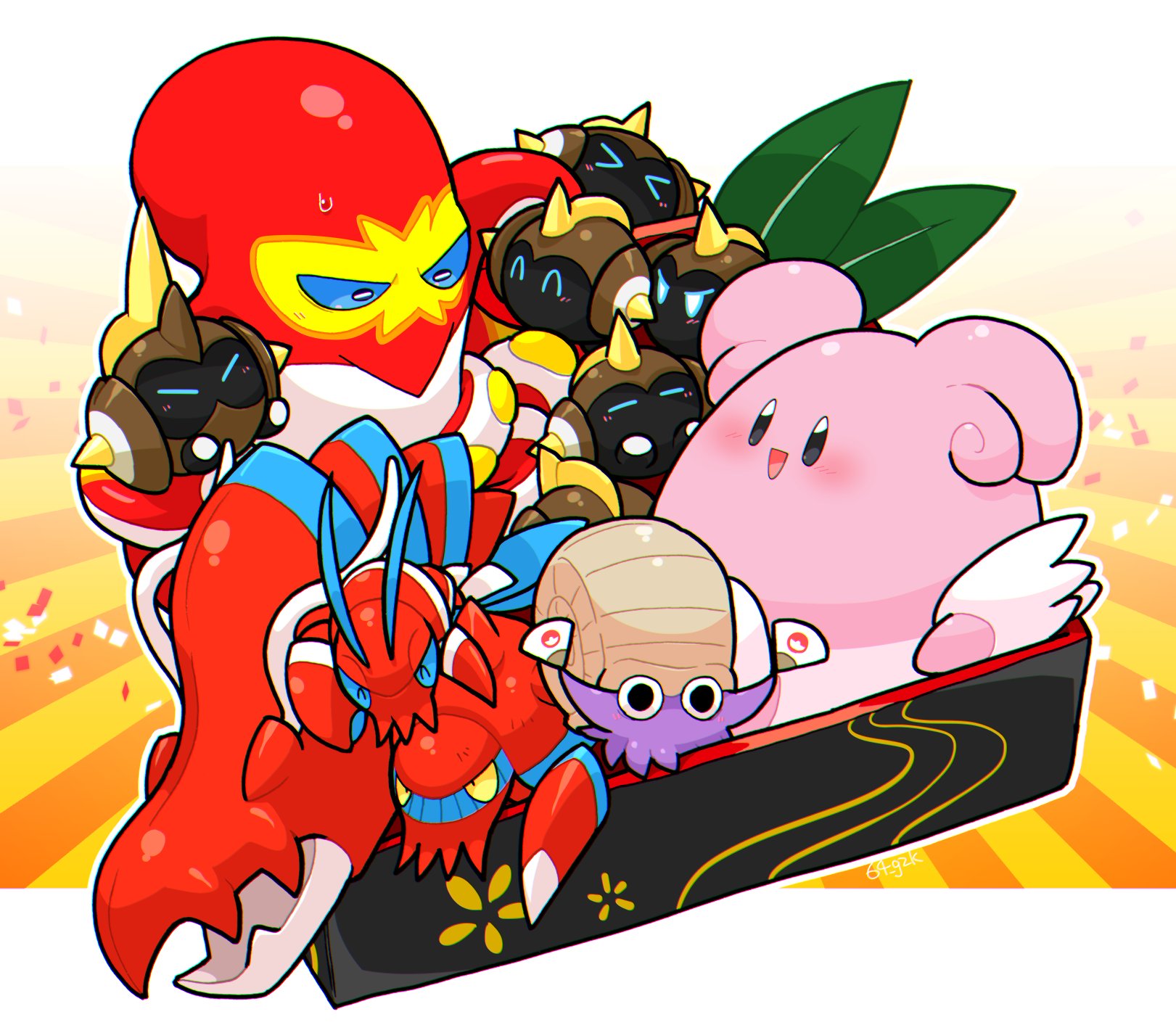 ポケモン - だんくん専用 image_543c35b1-f43d-4d75-9254-