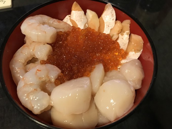 海鮮丼のtwitterイラスト検索結果 古い順 海鮮丼のtwitterイラスト検索結果 古い順