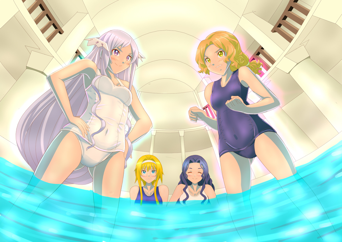 Twitter पर ファナティオ シンセシス ツー ह शट ग