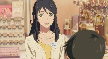 天気の子で 君の名は 瀧と三葉の結婚写真が出てくるのはどこ ２人はいつ結婚したのか