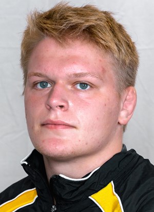 KnopsKnotes's tweet image. Great start to the D-I season for District 5 grads @jgmccoy11 and @tristan_pugh at @AppWrestling Individual Quad. @UVAWrestling's McCoy went 3-0 with two falls and a major. App State's Pugh was 2-1 with a pair of pins in his NCAA debut.