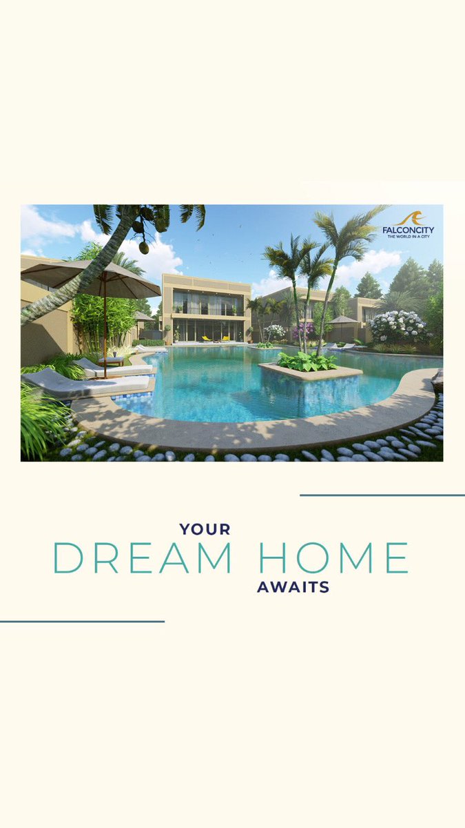Your dream home awaits #RealEstate