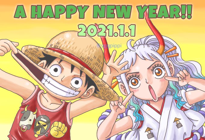 ルフィのtwitterイラスト検索結果 ルフィのtwitterイラスト検索結果