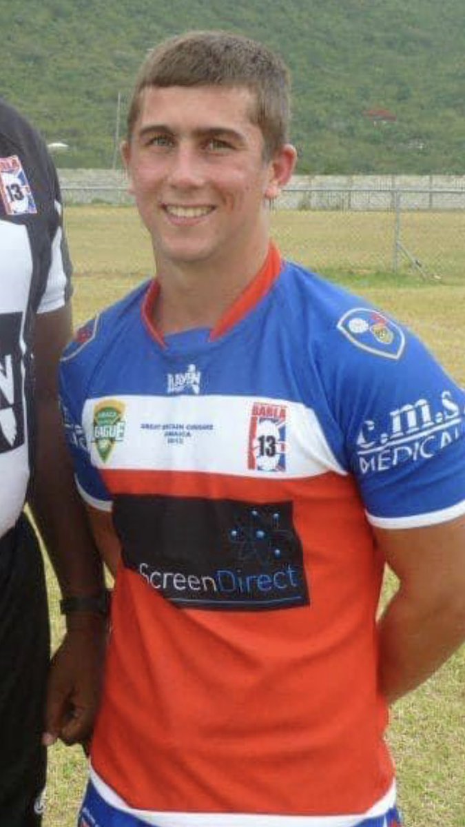 EliteKurt's tweet image. Former Barla Great Britian International Dan Lynch @lynchsportsacc supporting @activementalstrength and Elite Rugby Coaching!🔥🏉
Looking forward to having Dan come down and assisting with some sessions in the new year! 
#eliterugbycoaching
#creatingpathways
#supportAMS