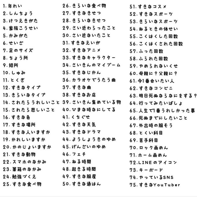 いいねでやるのtwitterイラスト検索結果