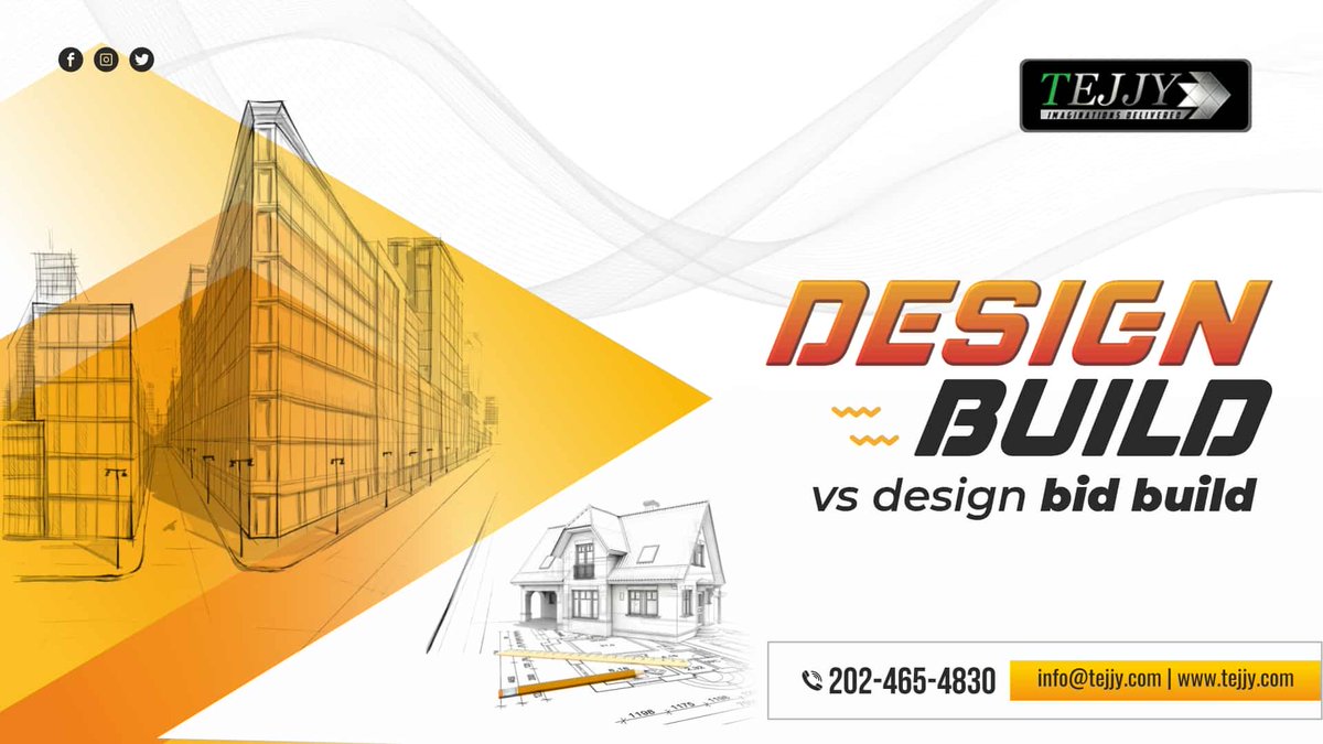 TejjyInc's tweet image. There are various modes of #Construction that are being used by the #DesignBuildconstruction companies in the #AECindustry.
To Know More: lnkd.in/eu-af9d

#residentialarchitecturefirms #dchomeremodeling #bestresidentialarchitecturefirms #architecturalbimservices #tejjyinc