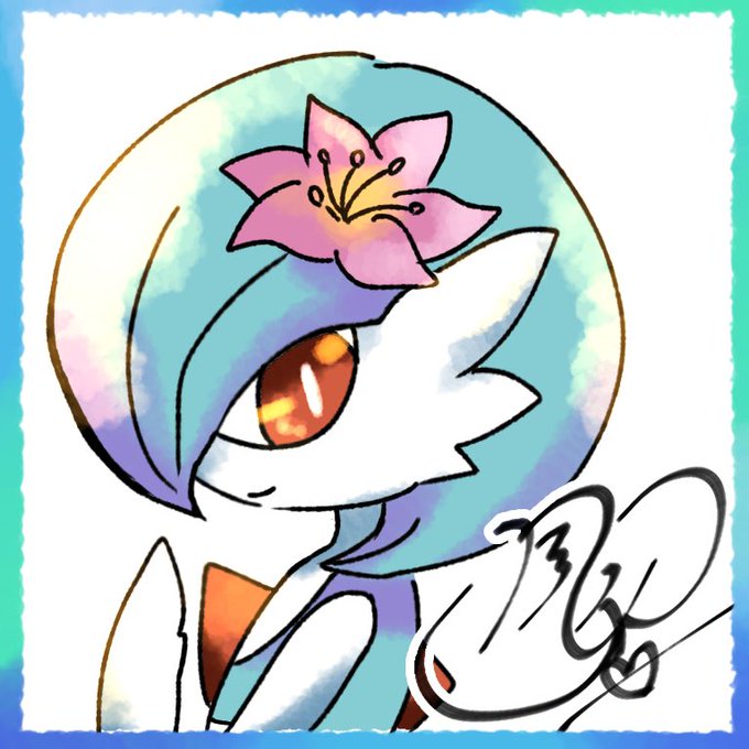 色違いサーナイトのtwitterイラスト検索結果 色違いサーナイトのtwitterイラスト検索結果