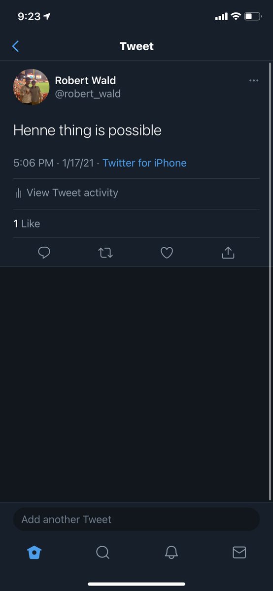 robert_wald's tweet photo. Smh https://t.co/zopbNLWNCX