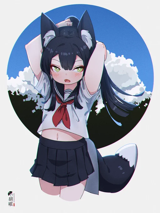 看板娘まとめ 