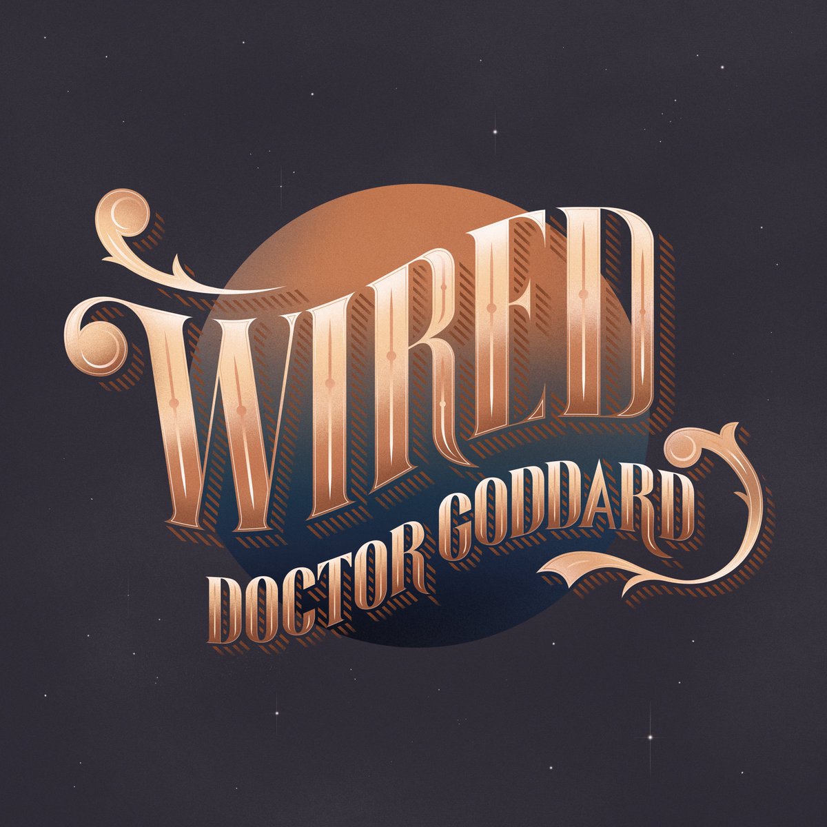 Wired has landed! Give it a spin :) open.spotify.com/track/7zEkkM7D… #NowPlaying