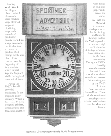 In 1929, The Winnipeg Amphitheatre would host the Allen Cup and be the first major arena to use a hockey score clock that showed fans the score and period time. This innovation would soon spread across North America. 16/20