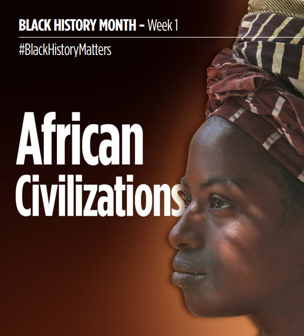 Great teacher/student resources from @NHenryFundi  on "history and contributions of African civilizations and people of African descent in Canada" classroomconnection.ca/bhm.html