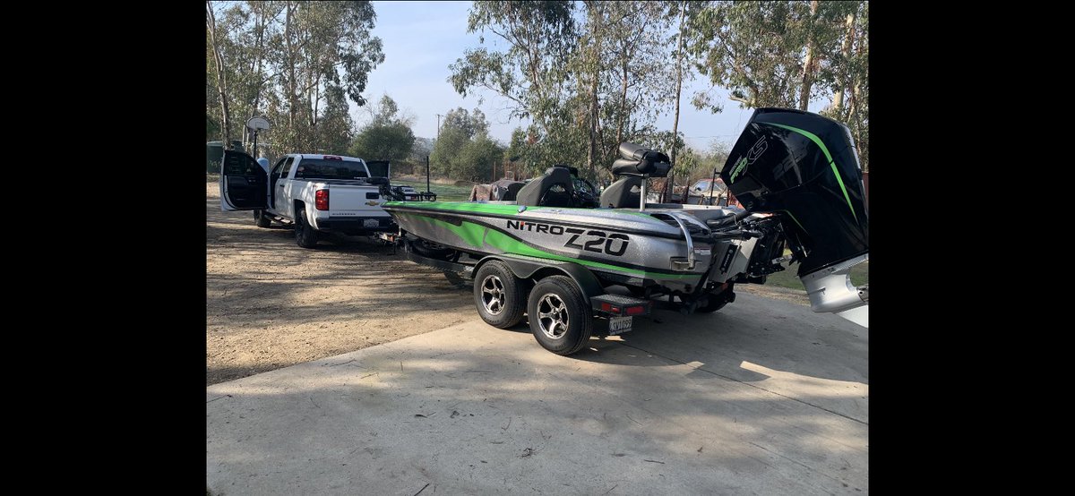 Just got home from fishing the wild west pro-am  at Lake Shasta tied for 26th got a check on some good points .see everybody at the event at the California Delta