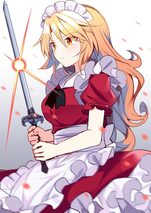 夢子ちゃん! 