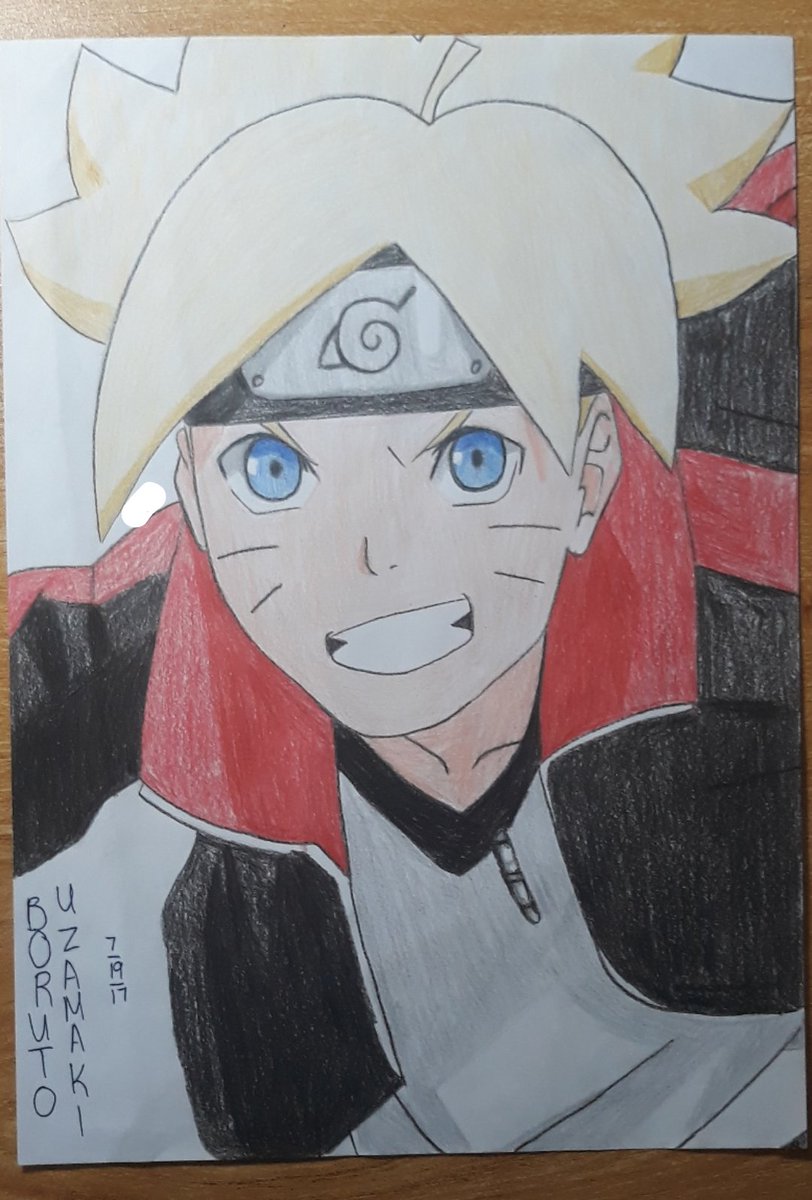 sberry_mango's tweet photo. Art at 12 vs Art at 15 https://t.co/bbAoxN5VIo