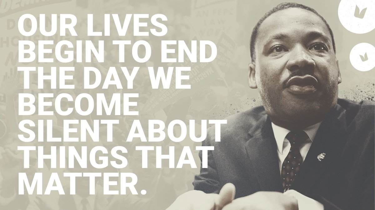 Seattle Mariners on X: This #MLKDay, we celebrate the life and legacy of Dr. Martin Luther King Jr. and reflect on our gratitude for his courageous leadership. / X