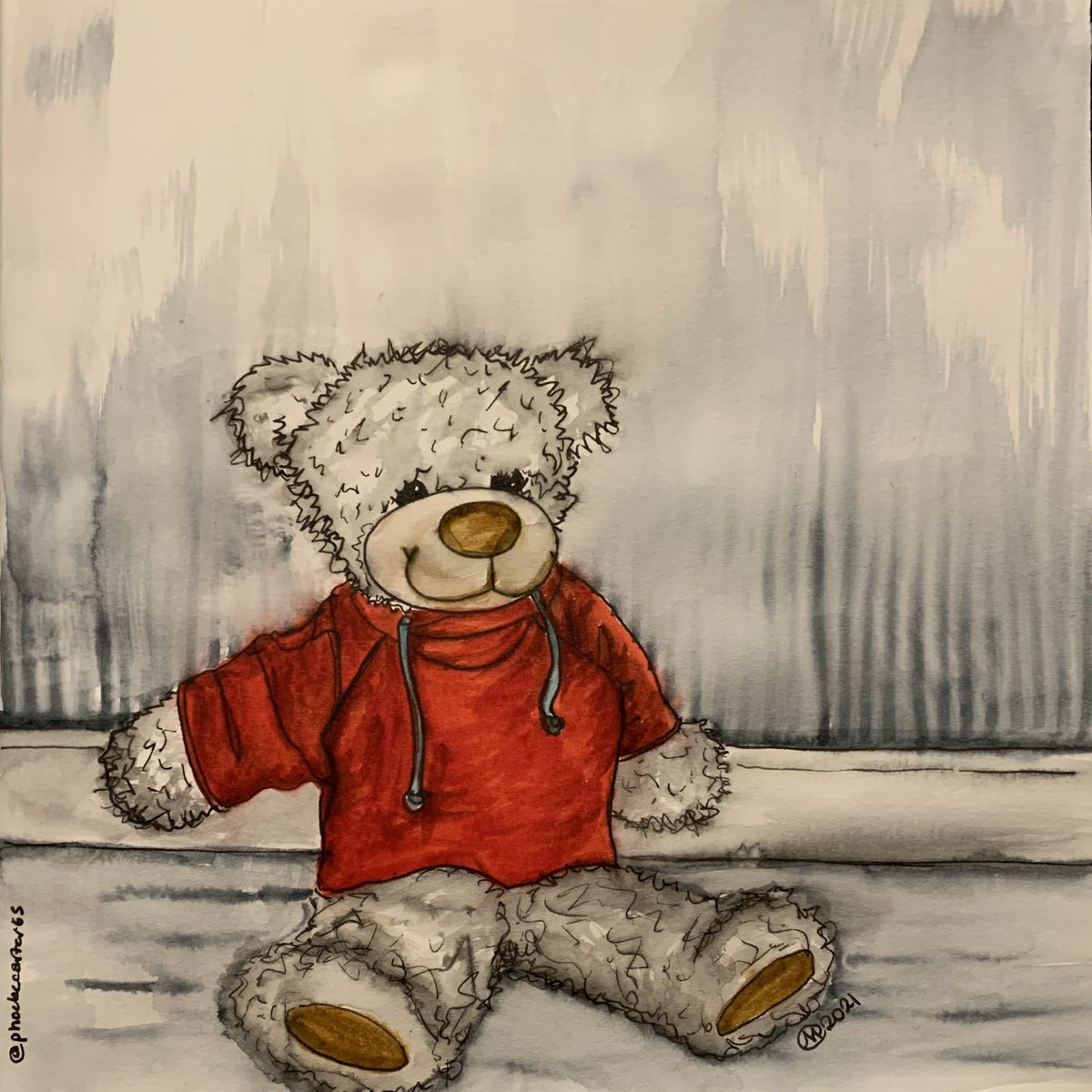 Twoucan Ted の注目ツイート イラスト マンガ コスプレ モデル