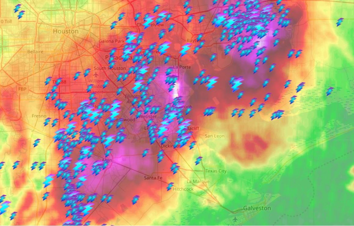 ZoomRadar tweet media
