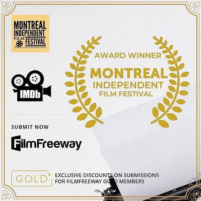 filmfreeway.com/Montrealindepe… #moviemakers #independentfilm #independentcinema #filmmakers #Films #film #shortfilms #shortfilm #featurefilm #featurefilms #documentaryfilm #documentaryfilms