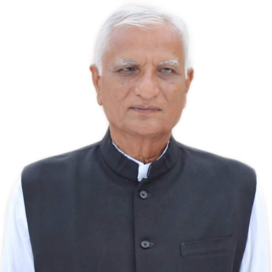 JogarampatelMLA's tweet photo. राज. विधानसभा में हमारे साथी रहे गुड़ामालानी के विधायक हेमाराम जी चौधरी को उनके जन्मदिन की हार्दिक शुभकामनाएं। प्रभु से प्रार्थना है कि श्री हेमाराम जी को स्वस्थ शरीर के साथ दीर्घायु करें। https://t.co/ScuCII7wG4