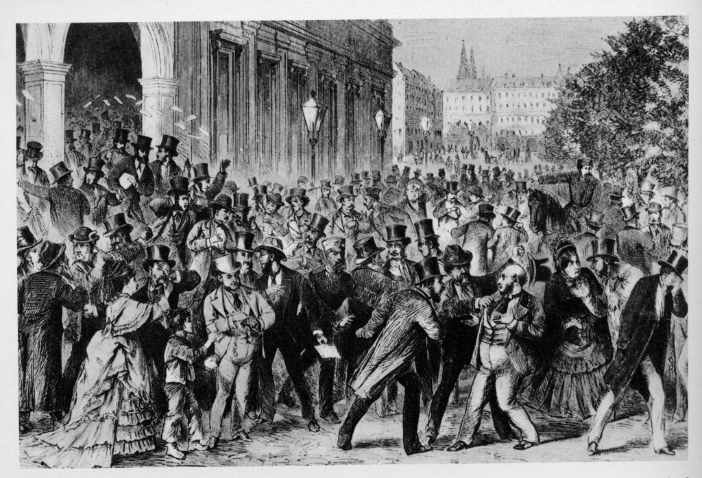 There was rampant levels of corruption, mismanagement, and outright fraud by the upper management of the Banks.Bad investments wiped out 50% of their wealth.Add the Banking Panic of 1873, and you have a recipe for financial disaster among the Black American community.