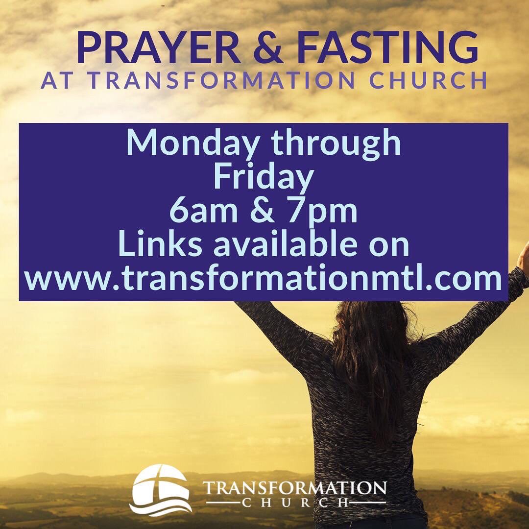 Transformation MTL (@transformMTL) / Posts / X