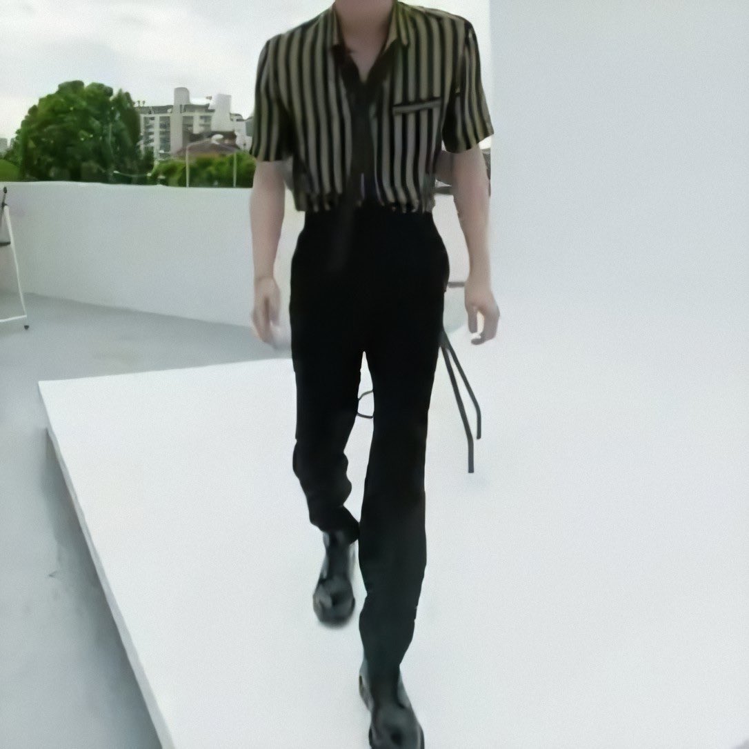 sehuntier's tweet photo. #SEHUN’s body proportion, a thread; https://t.co/YXeqS4VCl6