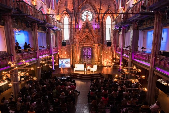 Things we ❤️: <a href="/WomenTravelFest/">Women's Travel Fest</a> — an annual conference created to inspire, empower and connect women who travel.

But this 8-year event almost always sells out. So better hurry &amp; save your seat!

buff.ly/2Pb2wC7