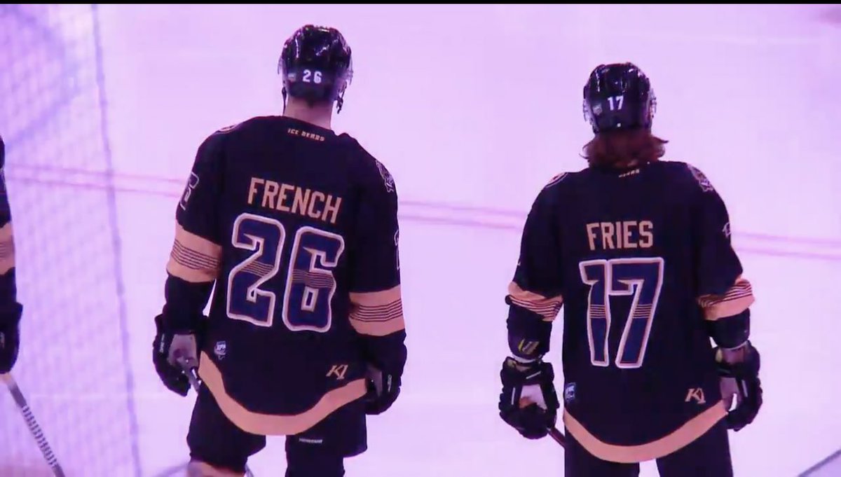 icebears's tweet photo. The legend lives on 🍟 https://t.co/uss4qHbJXE