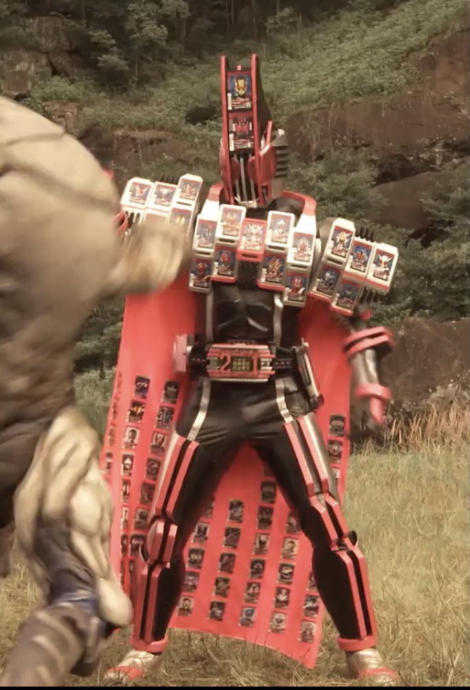 特撮まとめちゃんねる 仮面ライダーディケイド コンプリートフォーム21は醜くないか T Co Dhlybkdrwq T Co Oudgjeg3zt Twitter 特撮まとめちゃんねる 仮面ライダーディケイド コンプリートフォーム21は醜くないか T Co Dhlybkdrwq T Co Oudgjeg3zt Twitter