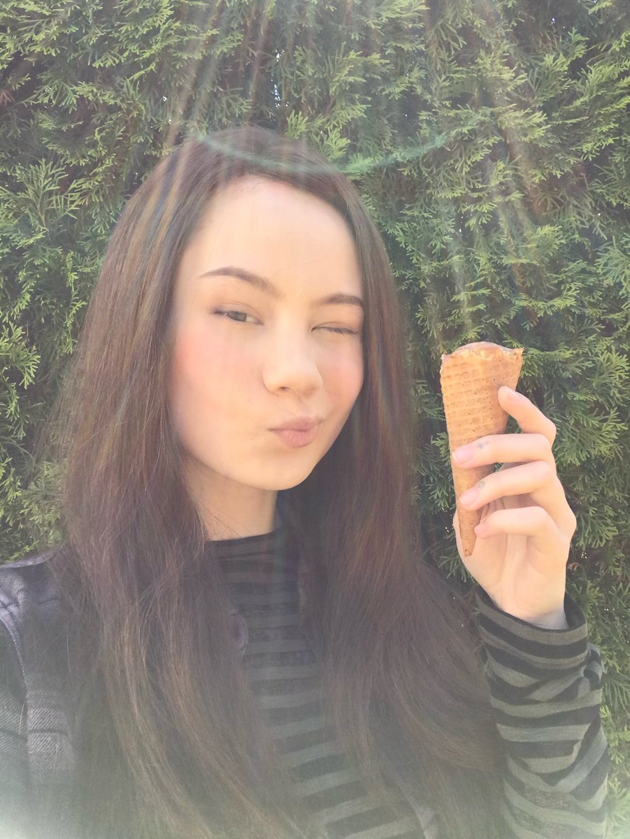 MORE MICHELLE VU CONTENT AAAAH 