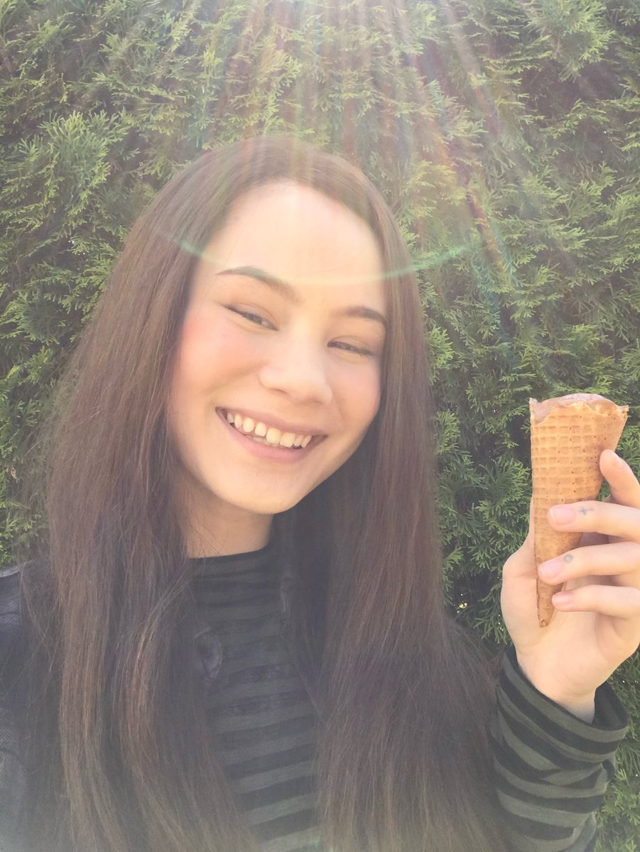 MORE MICHELLE VU CONTENT AAAAH 