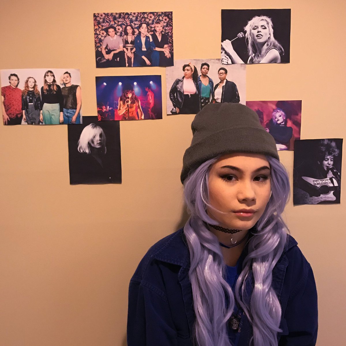 more michelle vu content because these shoots with my friends were just TOO good to not share