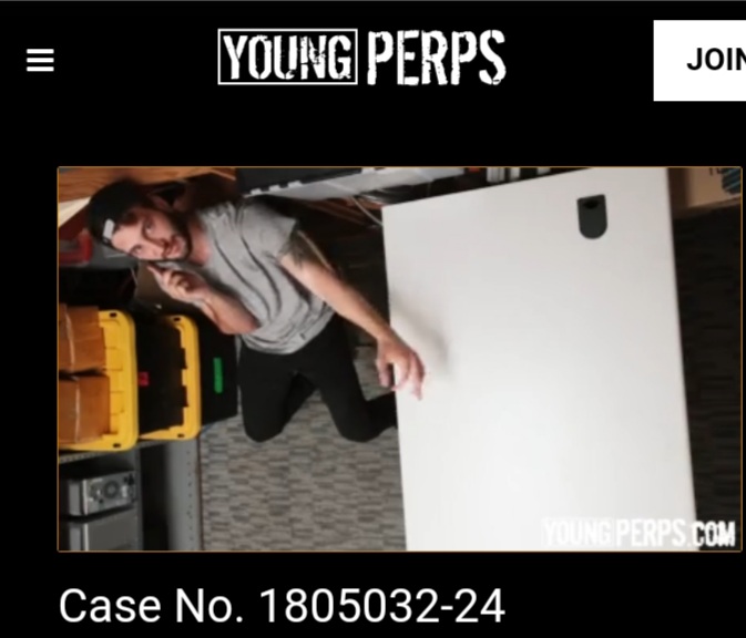 Shout out to #YoungPerps this was one of my favorite scenes I've ever done! 

https://t.co/41SG6XweDP