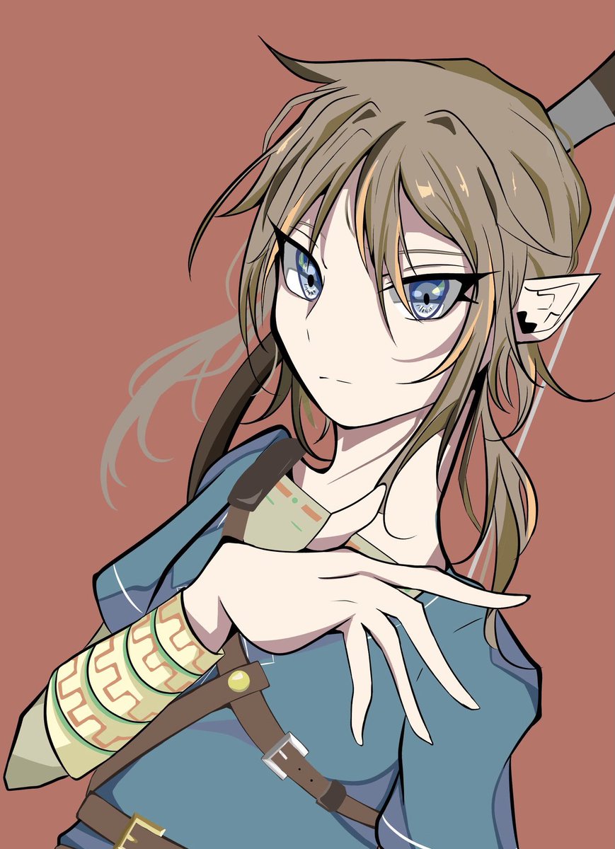 Az 絵垢だぞぉぉぉぉん Breathofthewild Botw ブレスオブザワイルド 絵描きさんと繋がりたい 最近やり始めて超どハマりしてる リンクさんカッコイイ