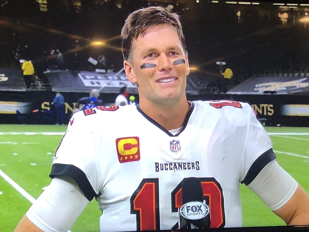 Mike Reiss tweet media