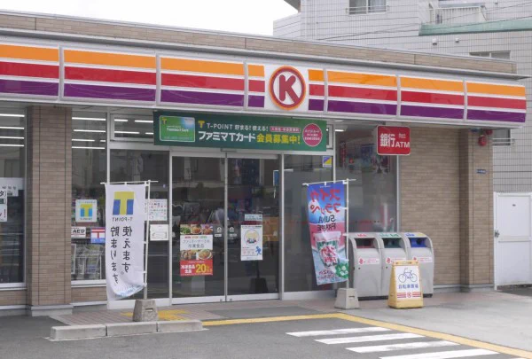いくつ知ってる？いつのまにかなくなったチェーン店たち！