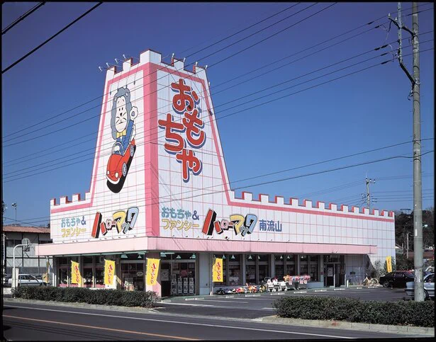 いくつ知ってる？いつのまにかなくなったチェーン店たち！