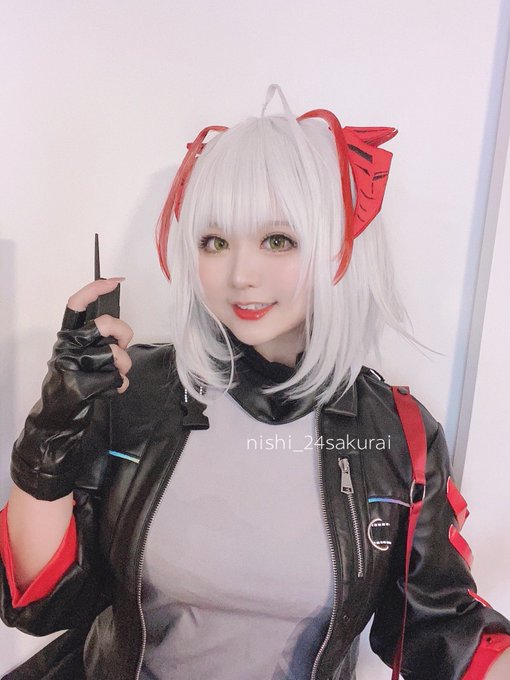 Twitterのコスプレ画像50