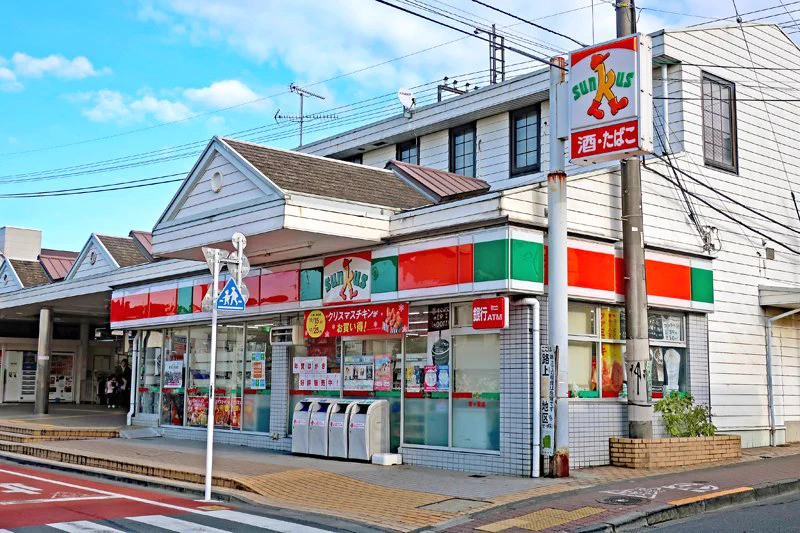 いくつ知ってる？いつのまにかなくなったチェーン店たち！