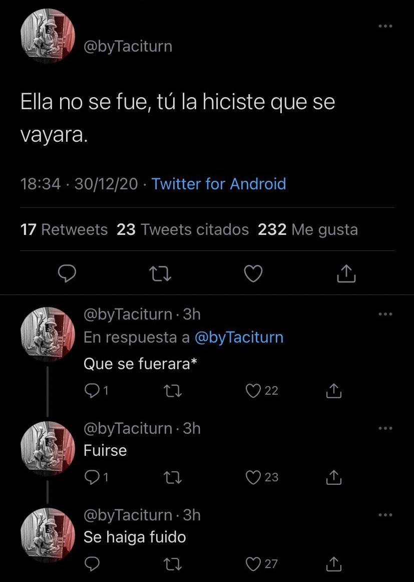 G0HNR's tweet photo. Que se fuerase qkdjskj https://t.co/fSHRFUTATM