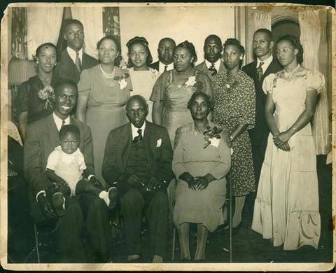 So, THIS is why Black Americans aren't as financially literate as other communities today. The Federal Government literally stole their money and land and never returned it.If you're a Black American Investor or Landowner, consider yourself a rebel.