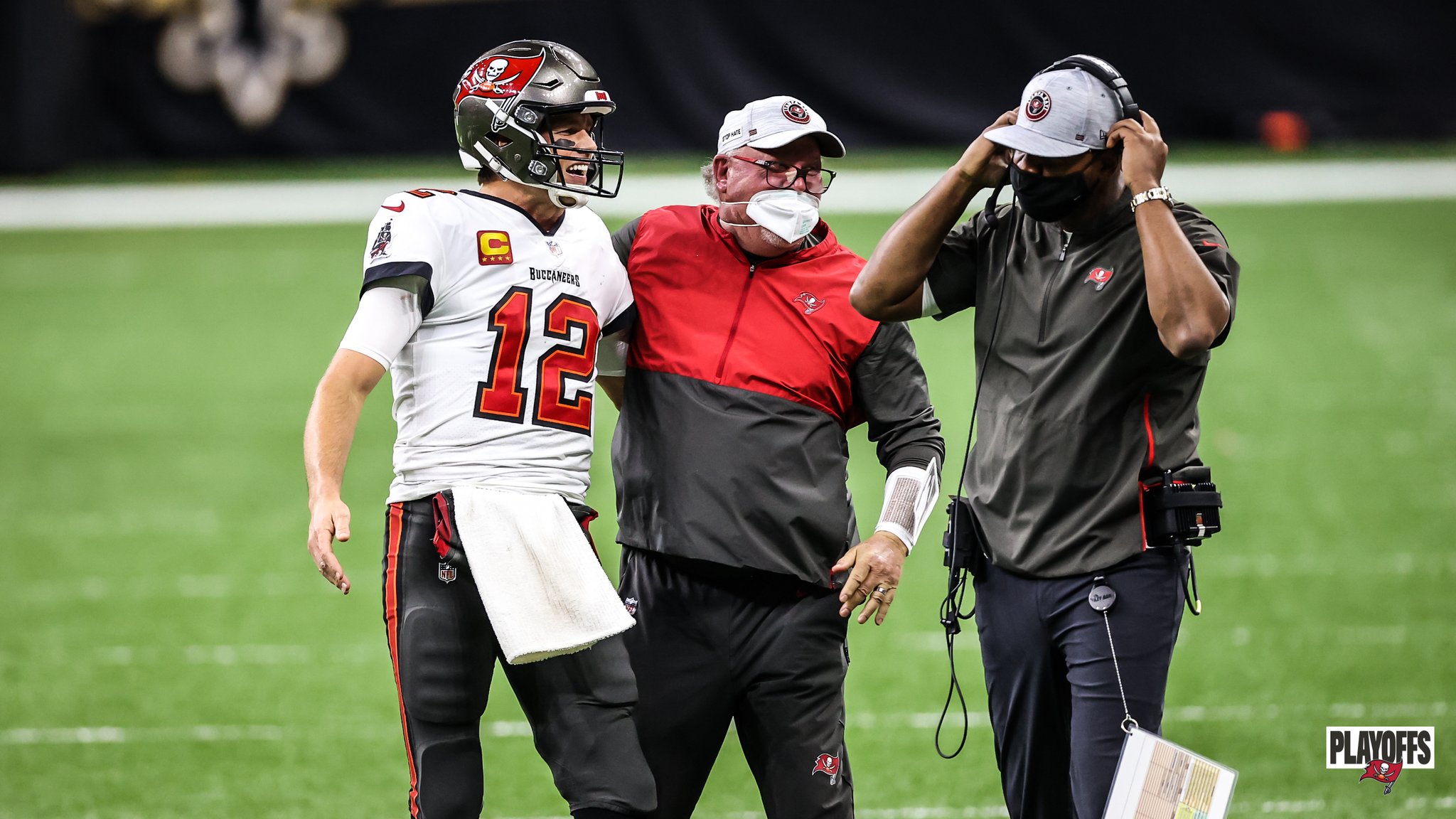 Tampa Bay Buccaneers On Twitter We Did It Tampa Bay Buccaneers On Twitter We Did It