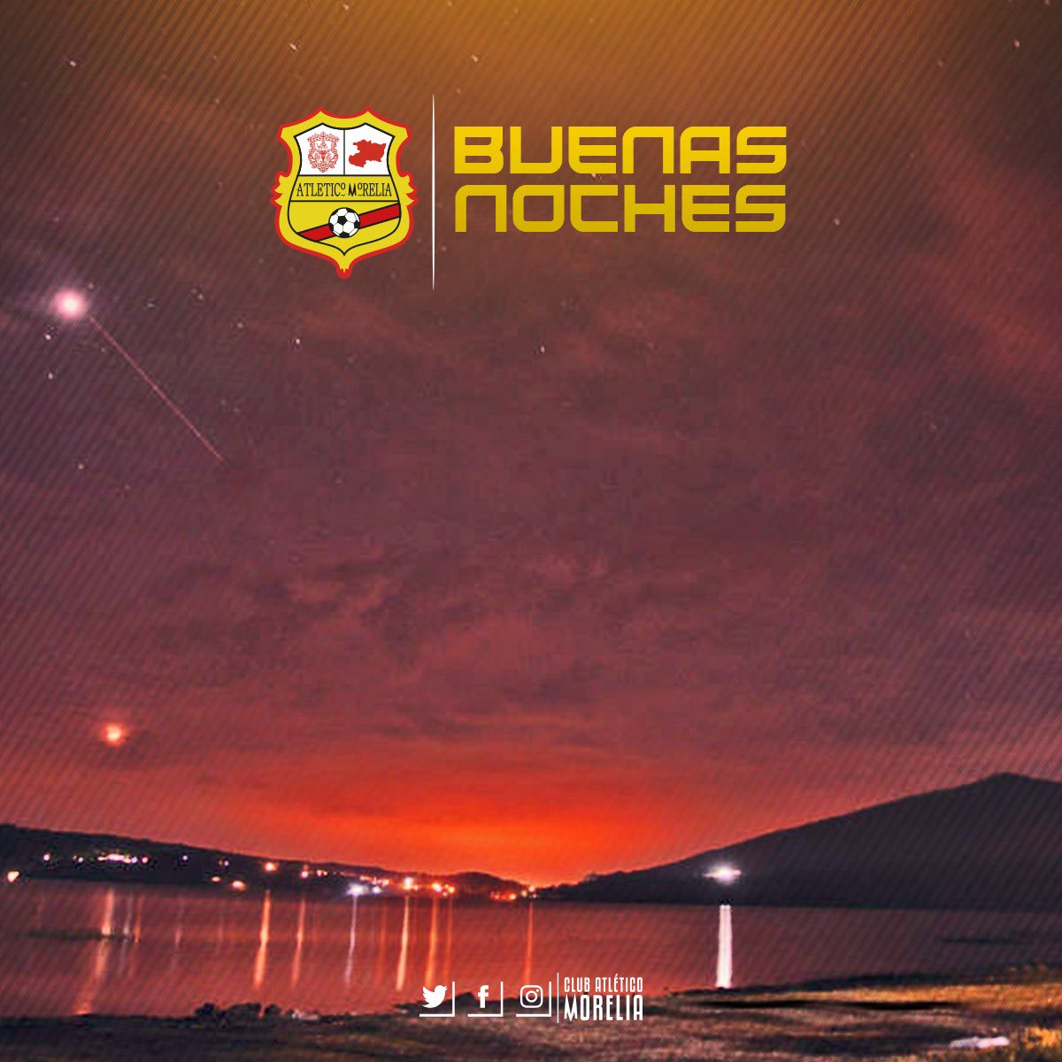Club Atlético Morelia on Twitter: Club Atlético Morelia on Twitter:
