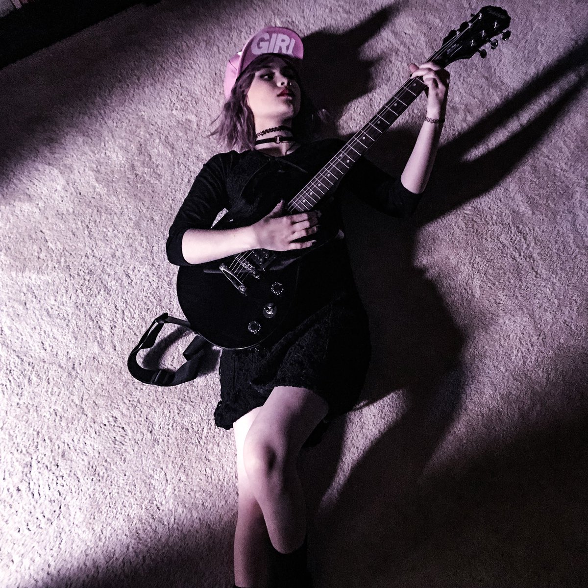 misha vu really gobbled everyone up and left absolutely no crumbs. michelle was a nonbinary legend that deserved a chance to shine. at least they get to shine on my social media for a bit. this concludes my OA spam!! i just posted SO much content i kept secret for a while 