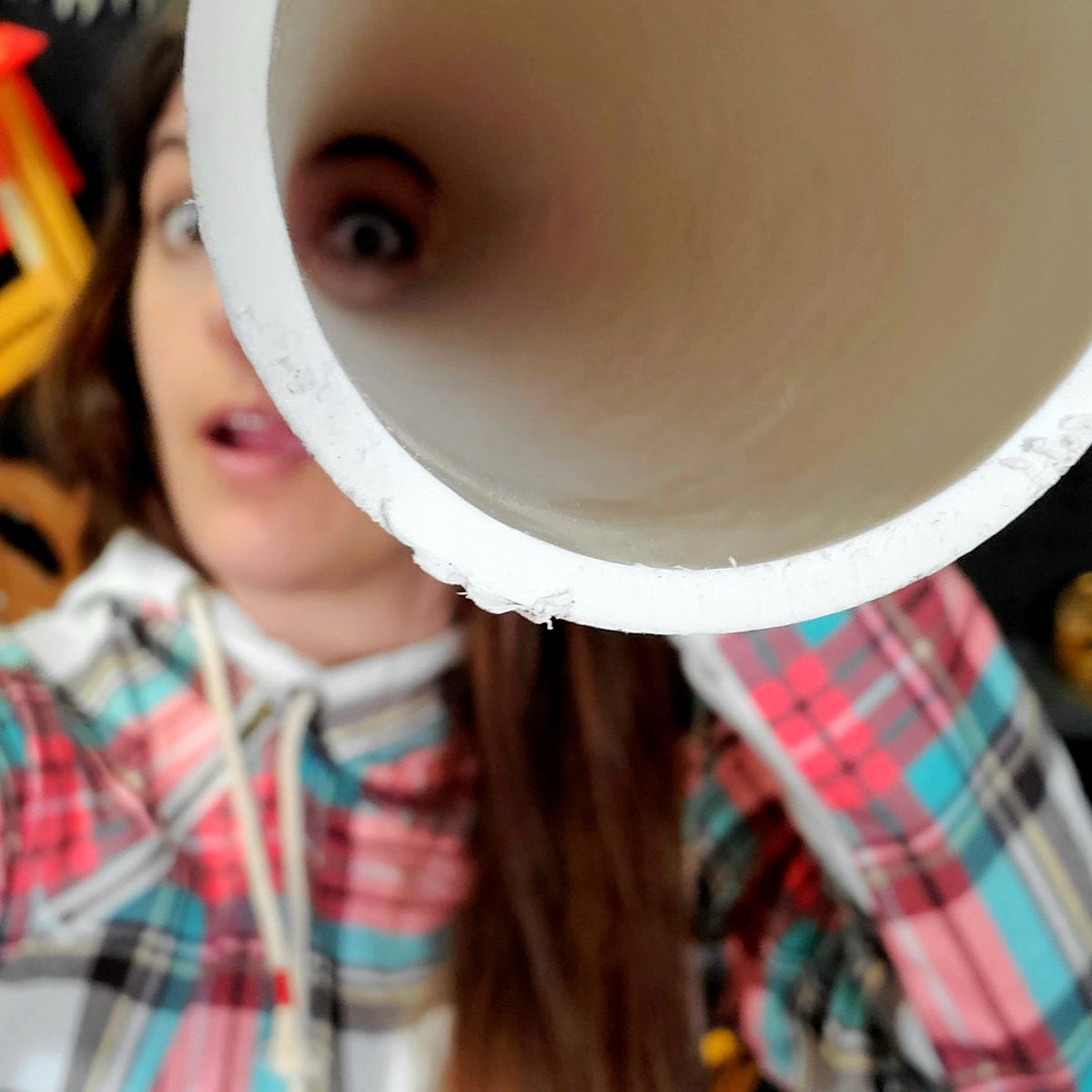 LIVESTREAM BUILD Monday night 7 PM EST!
PVC Pipe + Compressed Air = ????

WATCH:
FB: bit.ly/ghd-facebook
YT: youtu.be/F45FZYvjq-I
Twitch: bit.ly/ghd-twitch