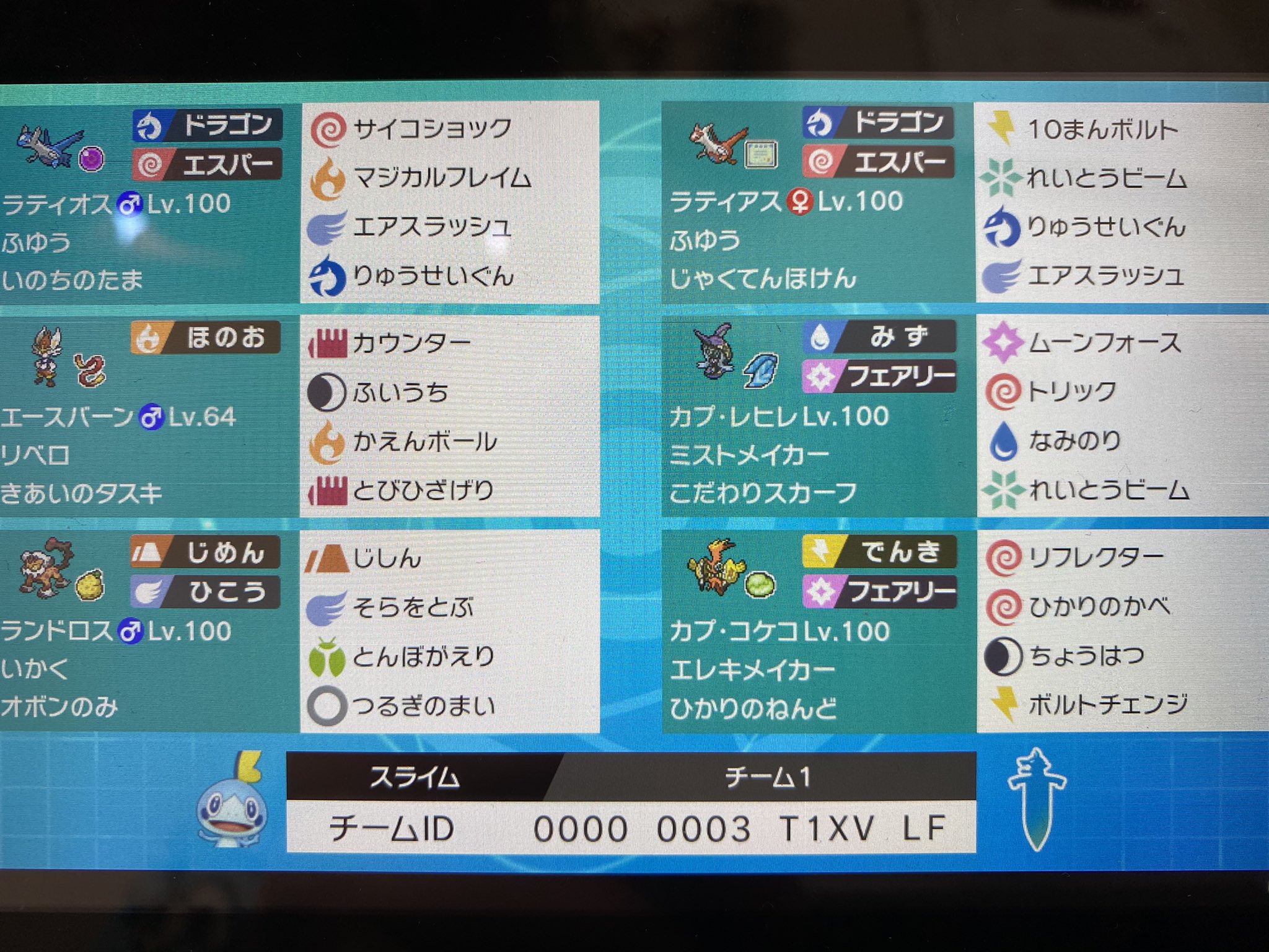 剣盾レンタルチーム Twitter Search Twitter
