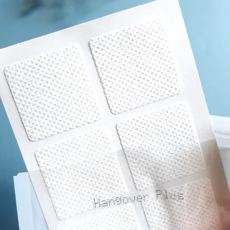 yayakoyaya's tweet image. パッチMD 貼るアフターパーティー
お酒を飲む前の新習慣！貼るだけで翌日のすっきり感を実感できましたよ。コンパクトなので持ち運びも◎
#Patchmd #パッチMD #貼るコスメ #二日酔い #飲み会 　#アルコール　#悪酔い
 @shinbishin18