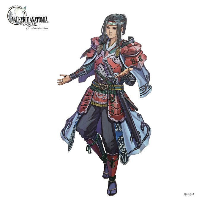 Valkyrie Anatomia ヴァルキリーアナトミア のニュース 最新つぶやきまとめ Iphoneアプリ ページ2 Applion Valkyrie Anatomia ヴァルキリーアナトミア のニュース 最新つぶやきまとめ Iphoneアプリ ページ2 Applion
